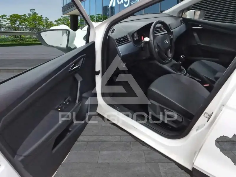 2020 Seat Alteca
