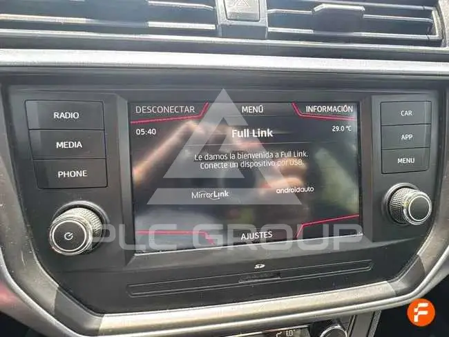 2020 Seat Alteca
