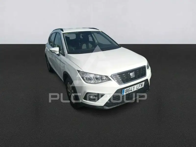 2020 Seat Alteca