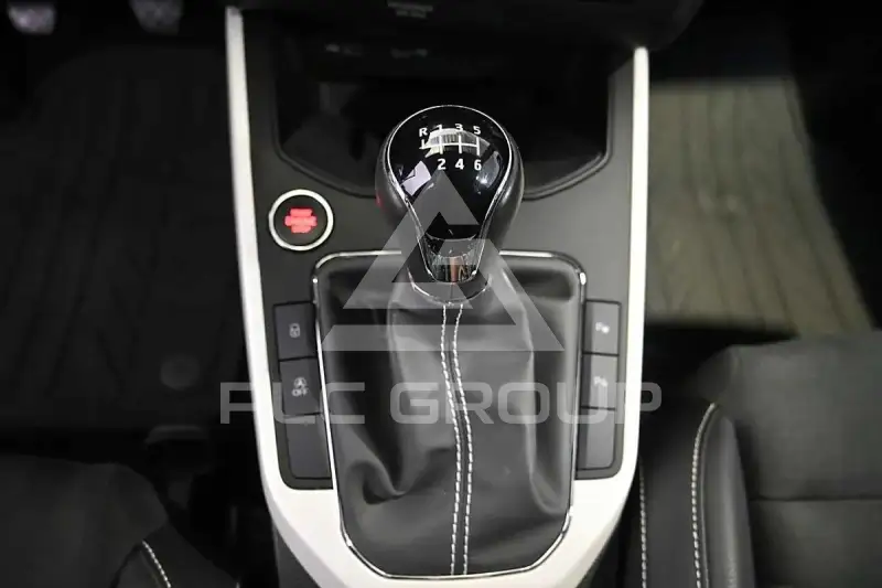 2020 Seat Alteca