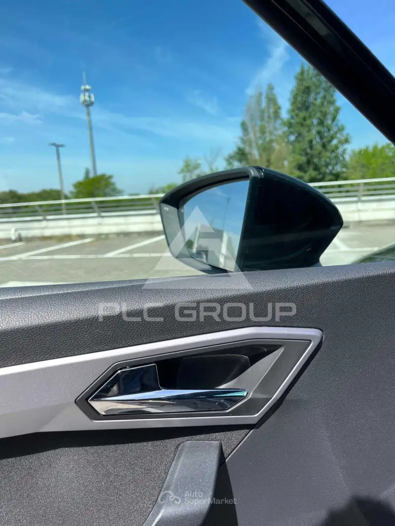 2020 Seat Alteca