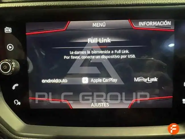 2020 Seat Alteca