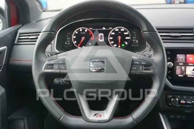 2020 Seat Alteca