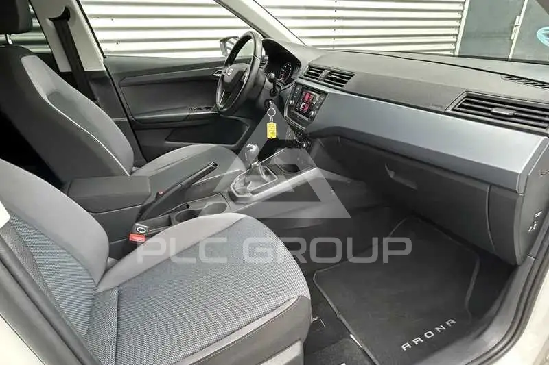 2020 Seat Alteca