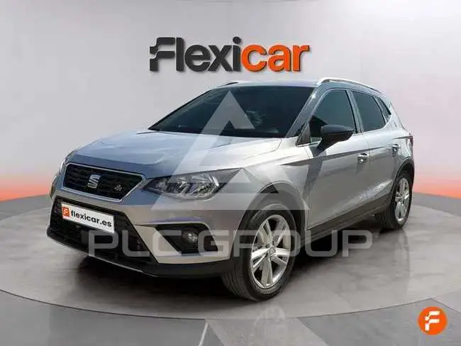 2020 Seat Alteca