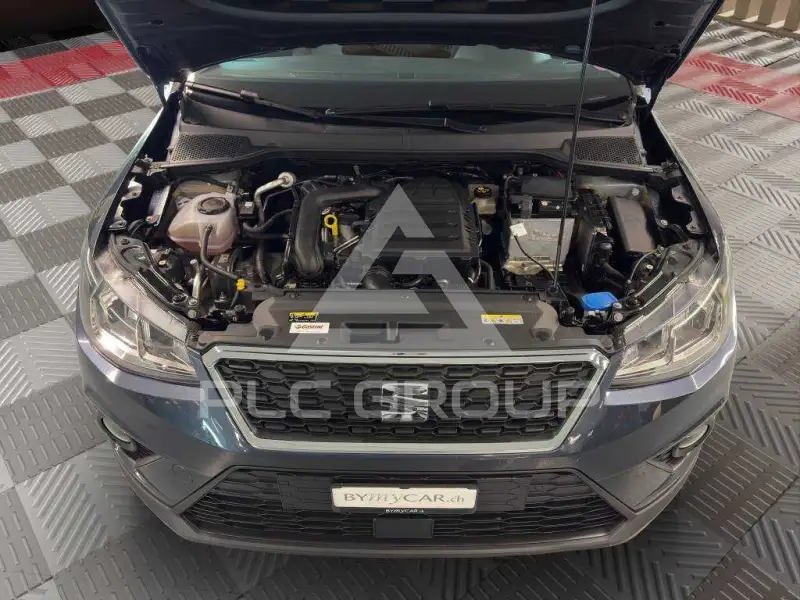 2020 Seat Alteca
