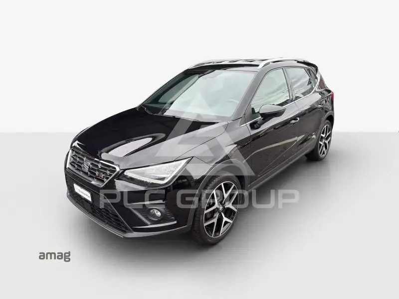 2020 Seat Alteca