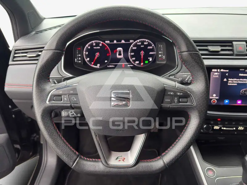 2020 Seat Alteca