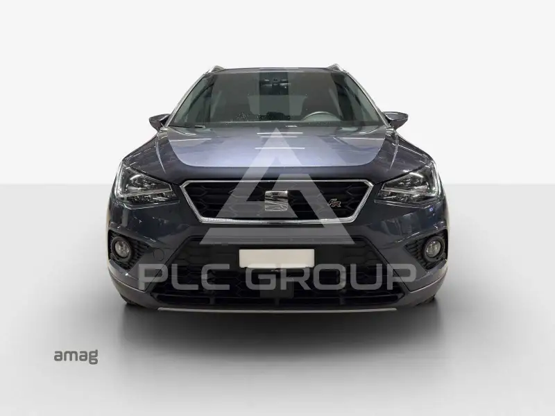 2020 Seat Alteca