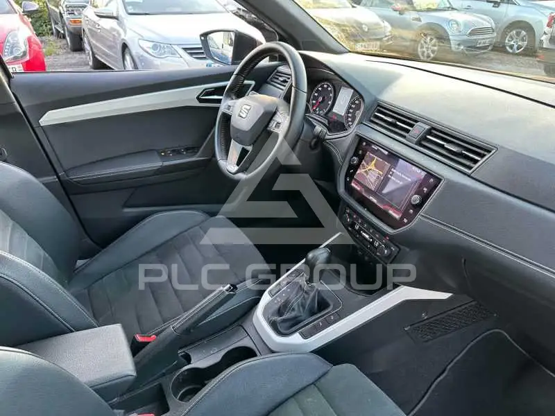 2020 Seat Alteca