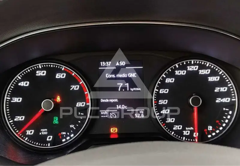 2020 Seat Alteca