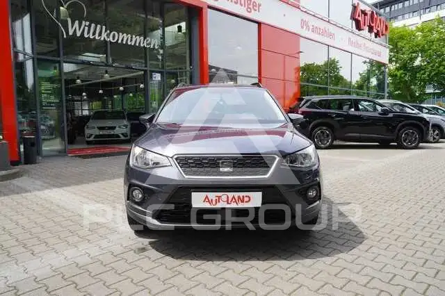 2020 Seat Alteca