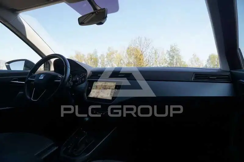 2020 Seat Alteca