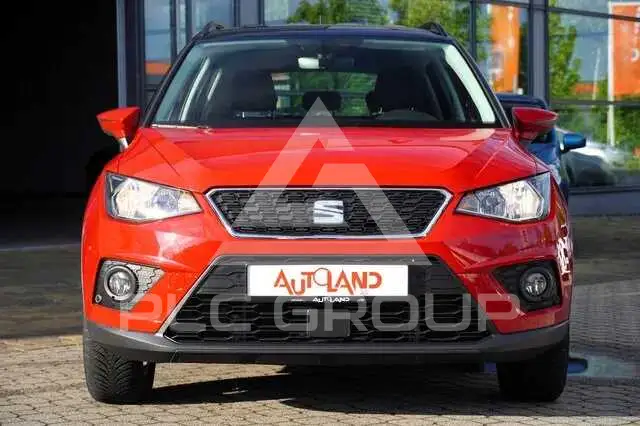 2020 Seat Alteca