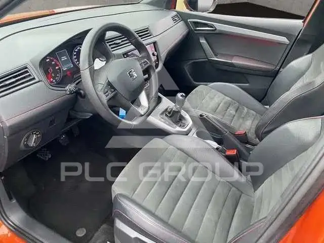 2020 Seat Alteca