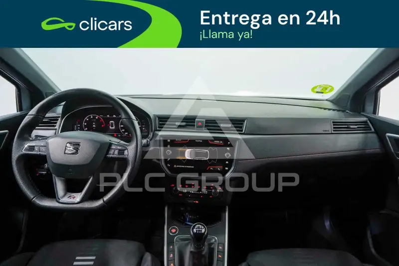 2020 Seat Alteca
