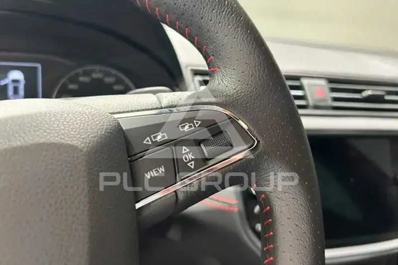 2020 Seat Alteca