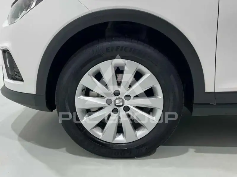 2020 Seat Alteca