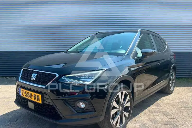 2020 Seat Alteca