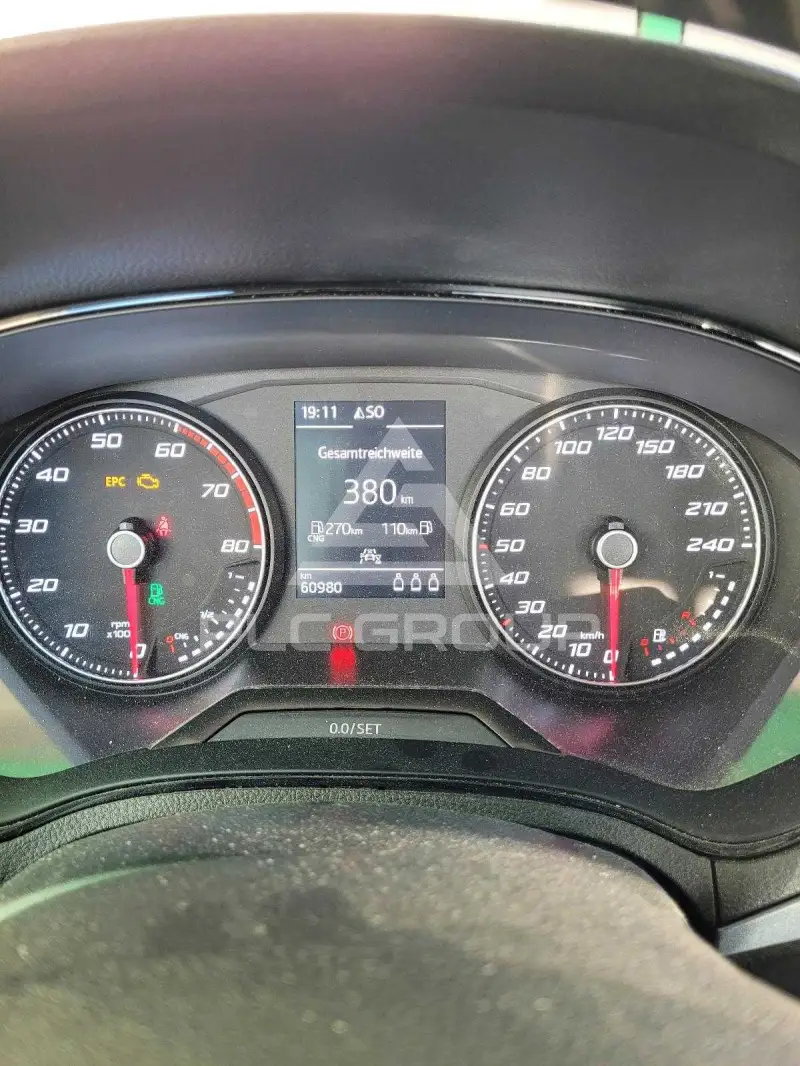 2020 Seat Alteca