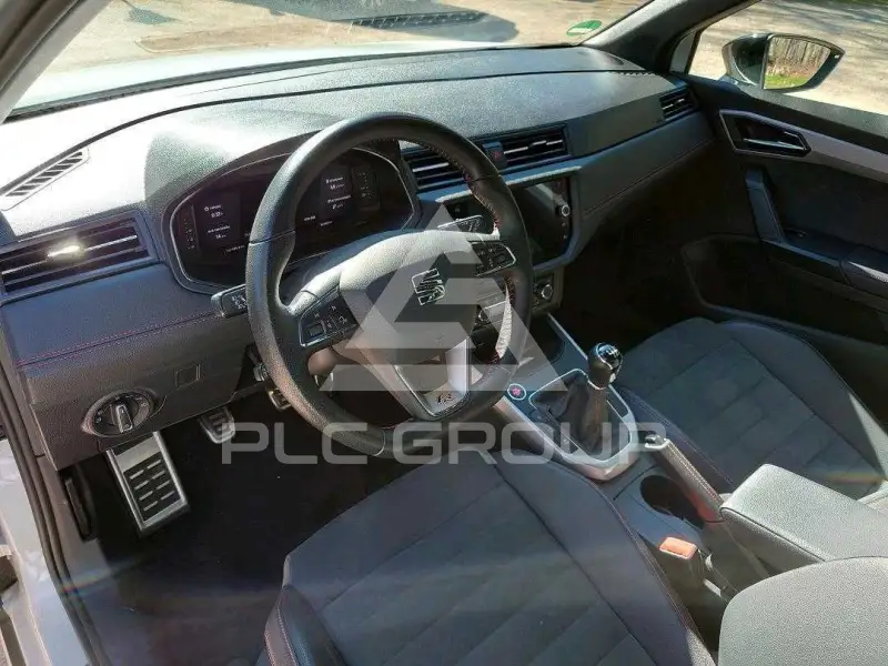 2020 Seat Alteca