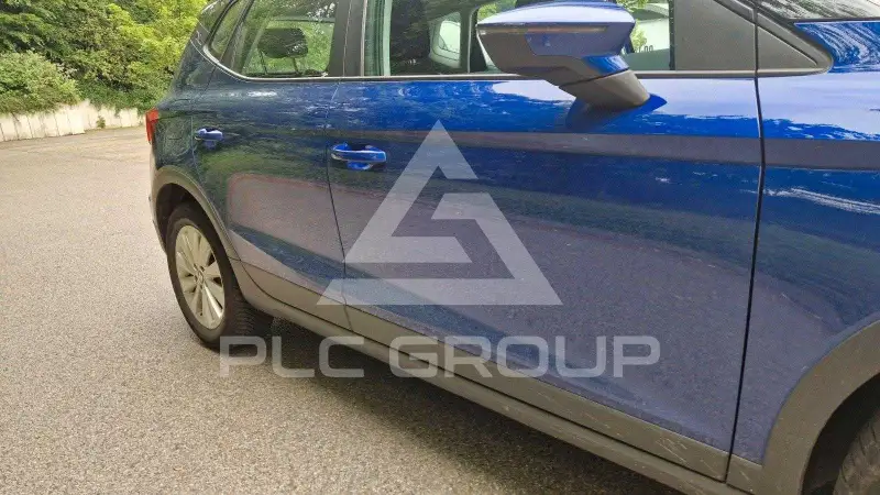 2020 Seat Alteca