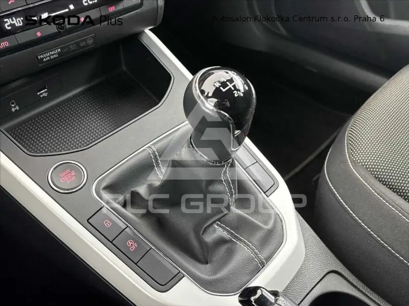 2020 Seat Alteca