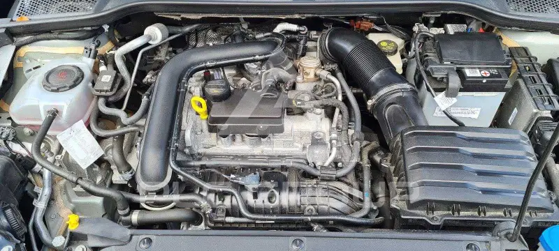 2020 Seat Alteca