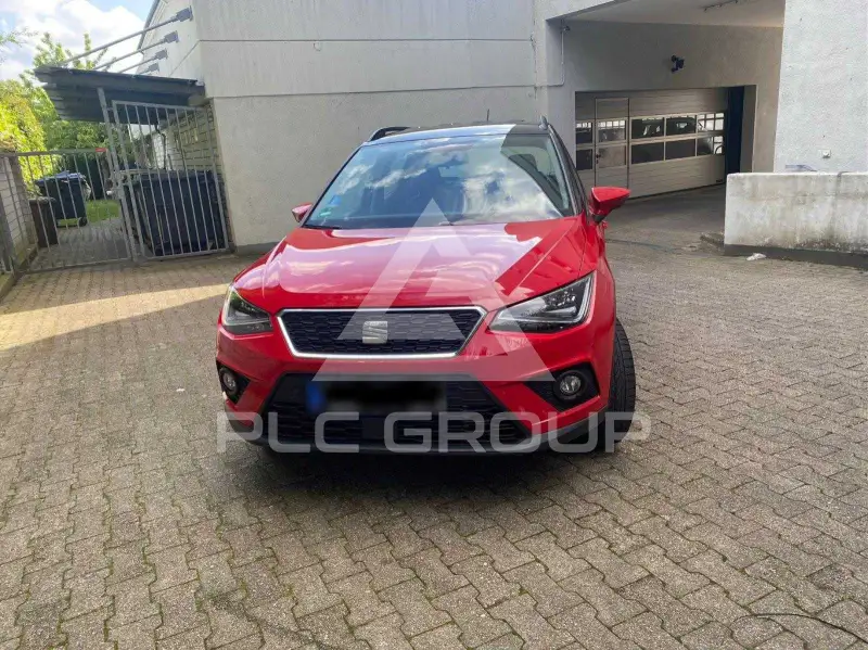 2020 Seat Alteca