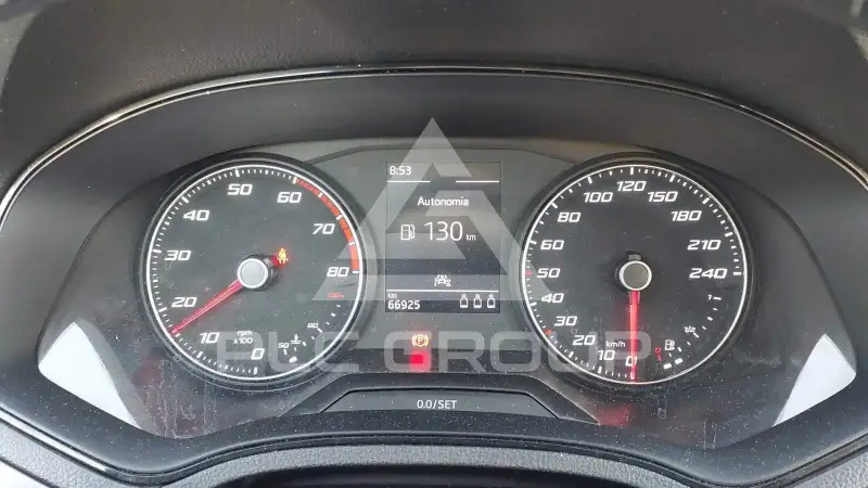 2020 Seat Alteca