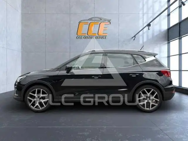 2020 Seat Alteca