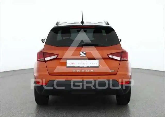2020 Seat Alteca