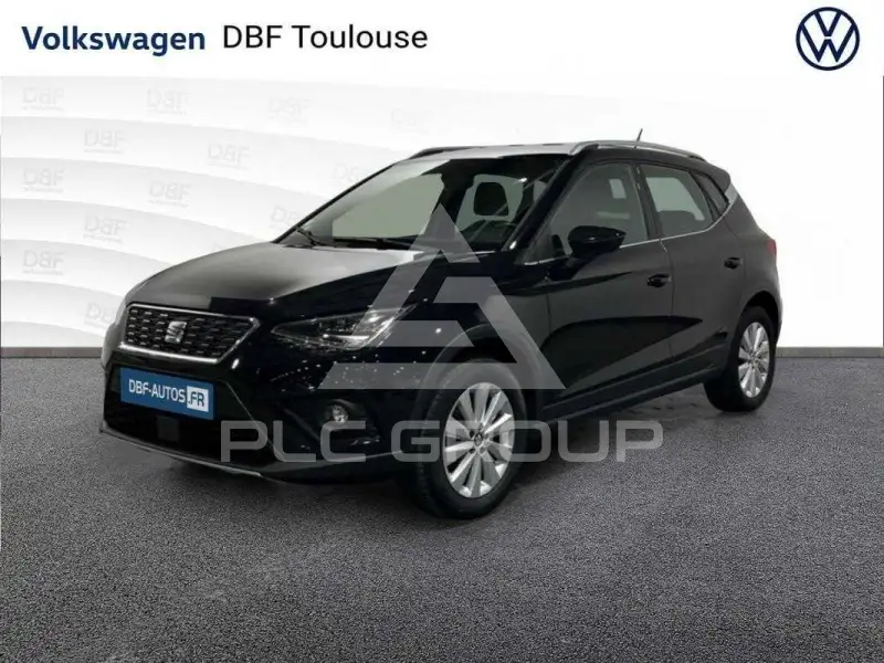 2020 Seat Alteca