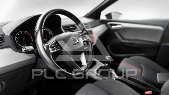 2020 Seat Alteca
