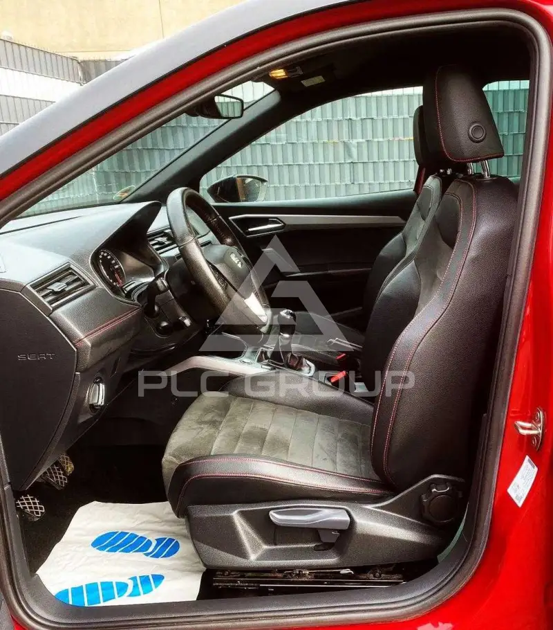 2020 Seat Alteca