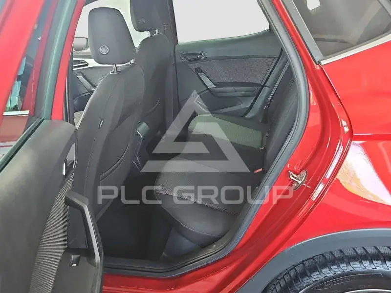 2020 Seat Alteca