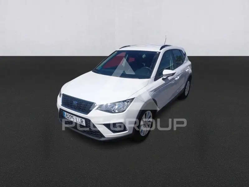 2020 Seat Alteca