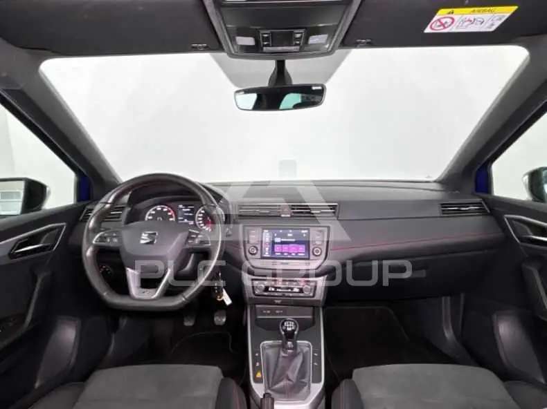 2020 Seat Alteca