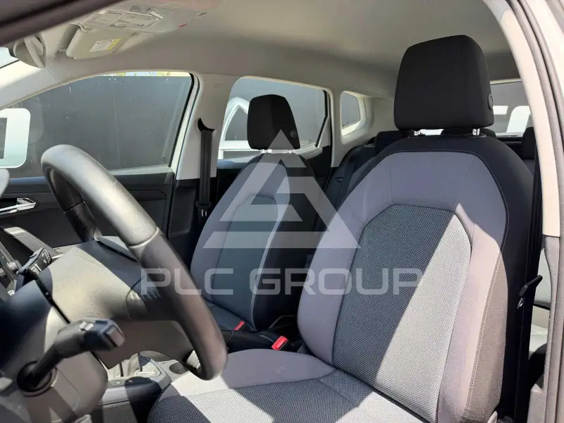 2020 Seat Alteca