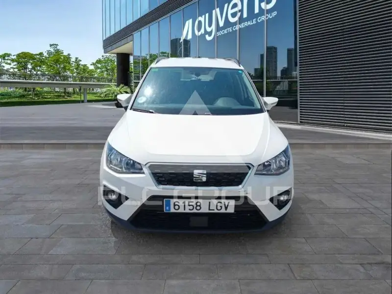 2020 Seat Alteca