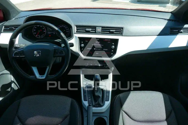 2020 Seat Alteca