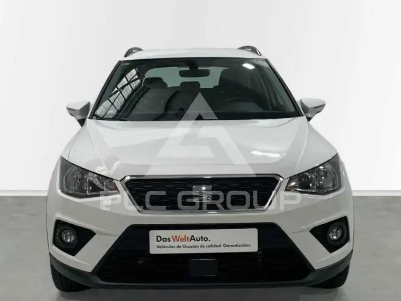 2020 Seat Alteca