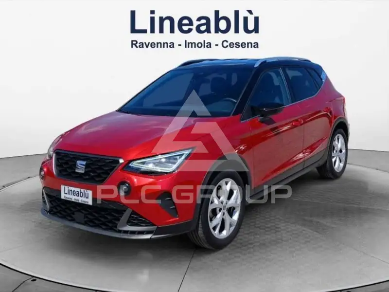 2020 Seat Alteca