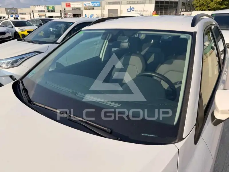 2020 Seat Alteca