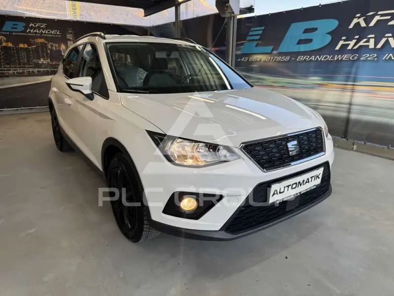 2020 Seat Alteca