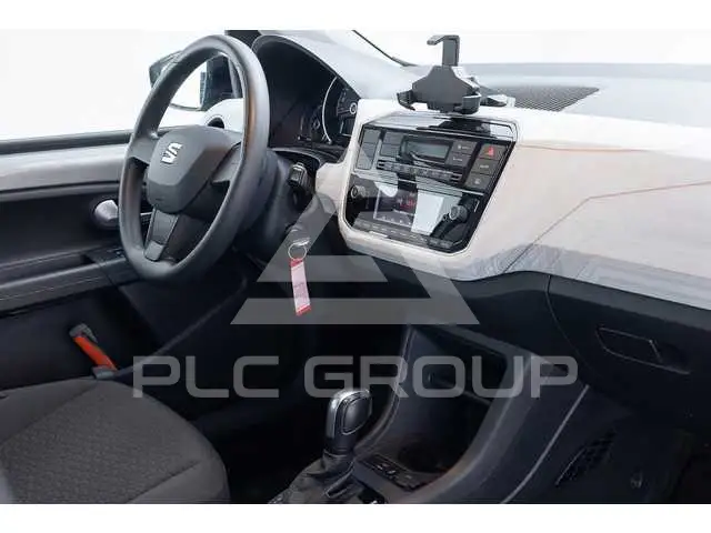 2020 Seat Mii