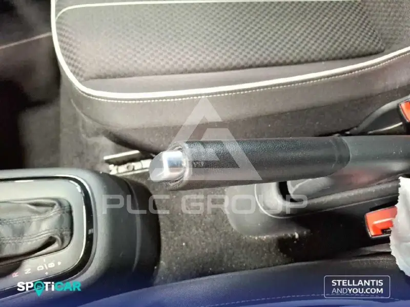2020 Seat Mii
