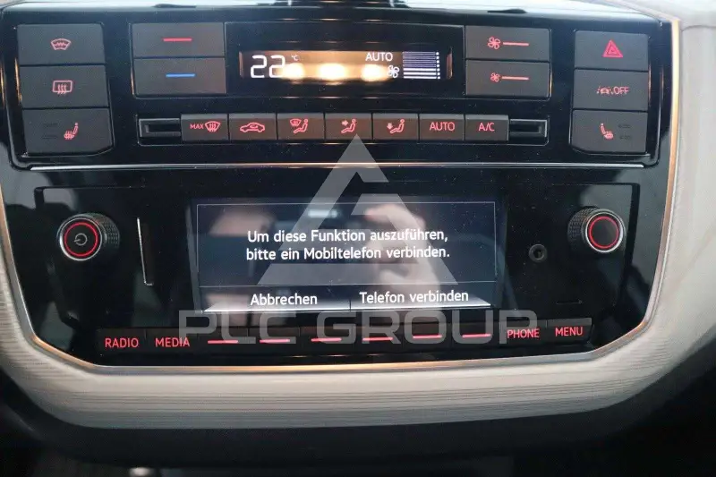 2020 Seat Mii