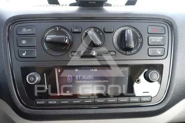 2020 Seat Mii