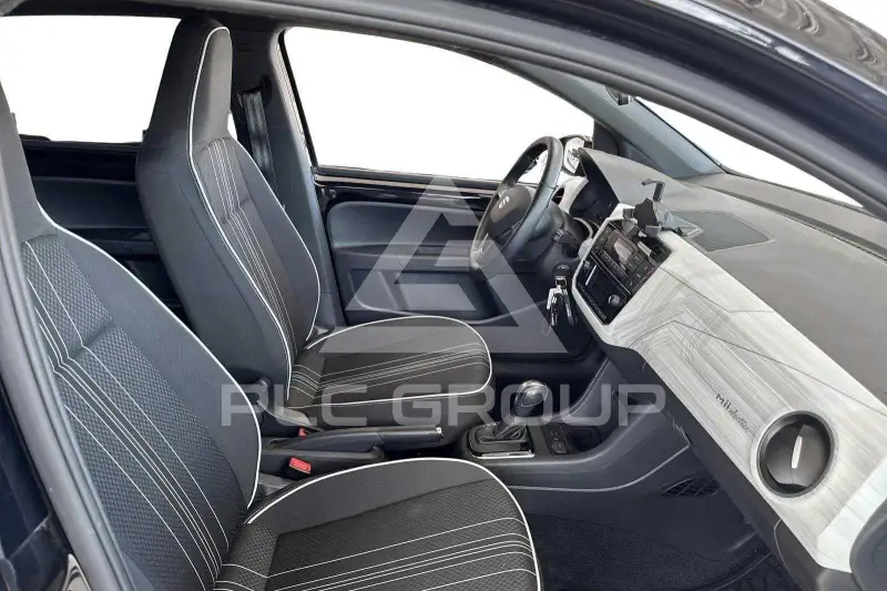 2020 Seat Mii